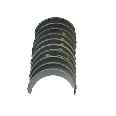 Rareelectrical - Main Bearing Pair Compatible With 2000-2020 Hyundai R80-7/R80-9/4Tne98-Qm Yanmar 4Tne98 3.3L Diesel