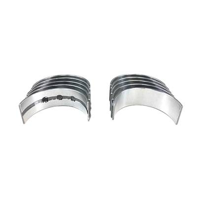 Rareelectrical - New Main Bearing Set Compatible With 2008-2026 Perkins 228/232/236 704-30 3.0L Diesel 704-30 Perkins