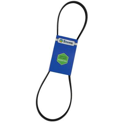 Rareelectrical - OEM Replacement V-Belt Compatible With Stihl Ts700 37" 000 7920 9490 1/2" X 37" A / 4L Section