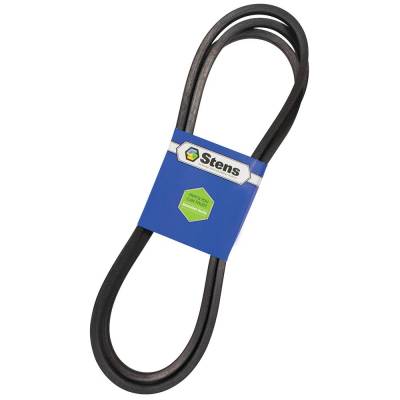 Rareelectrical - OEM Replacement Belt Compatible With Ariens/Gravely 917204030 917204040 917204080 917204081