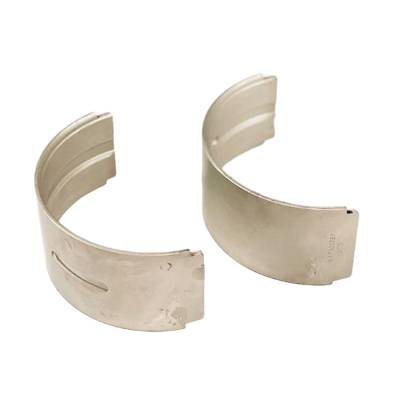 Rareelectrical - New Main Thrust Bearing Compatible With John Deere 4560/4755/4760 6.531 8.7L Diesel 6.531 John Deere