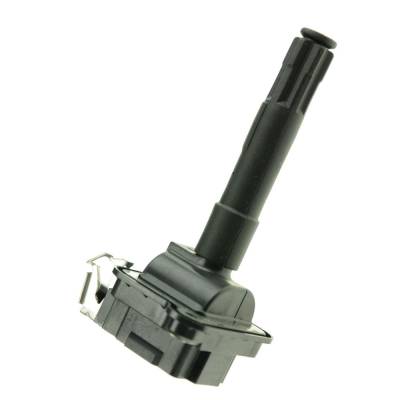 Rareelectrical - Ignition Coil Compatible With 1997-2002 Audi Passenger A4/A4 Quattro/A6 Quattro/A8 1.8L, 1.9L