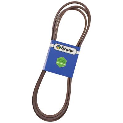 Rareelectrical - OEM Replacement Mower Belt Compatible With Exmark Qst23kc482 Qst22be482 146" 109-5364 1/2" X 146" A