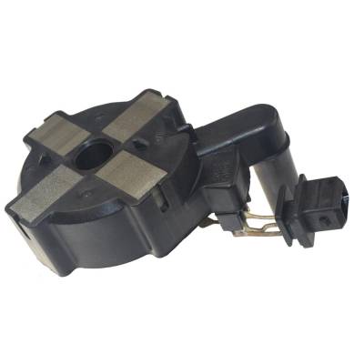 Rareelectrical - Ignition Coil Compatible With 1999-2000 Chrysler Cirrus/Sebring 2.5L V6 Coil Pack Sedan H3t023 Uf302