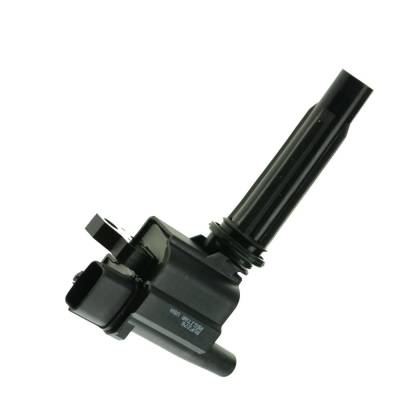 Rareelectrical - Ignition Coil Compatible With 1999-2003 Mazda Protege Zm-De/Fs-De 1.6-2.0L I4 Direct Ignition Coil