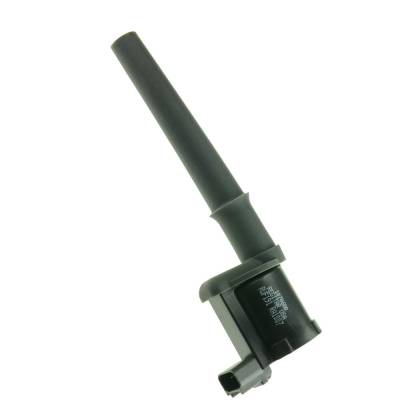 Rareelectrical - Ignition Coil Compatible With 1999-2014 Ford 4.6L V8 Mustang/Mustang Gt 4.6L V8 Coil On Plug Direct