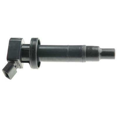 Rareelectrical - Ignition Coil Compatible With 2000-2008 Toyota Corolla 1Zz-Fe 1.8L 4-Cyl Coil-On-Plug 4-Pin Sedan