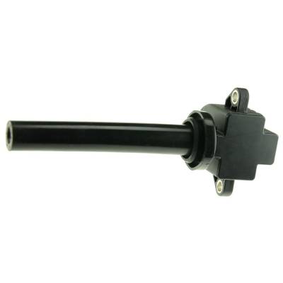Rareelectrical - Ignition Coil Compatible With 2000-2004 Isuzu Trooper 6Vd1 3.2L V6 Coil-On-Plug 3-Pin Suv 5C1143