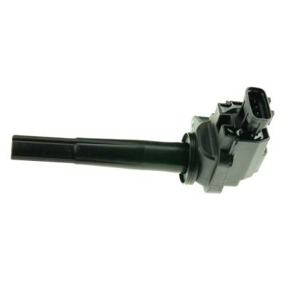 Rareelectrical - Ignition Coil Compatible With 1998-2000 Lexus Gs400 Gs400 1Uz-Fe Coil-On-Plug 3-Pin 9091902228