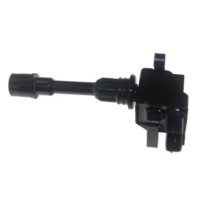 Rareelectrical - Ignition Coil Compatible With 1995-2002 Mazda Vehicles Millenia 2.3L V6 Supercharged Coil-On-Plug