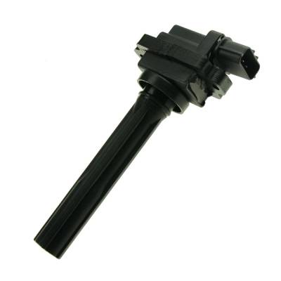 Rareelectrical - Ignition Coil Compatible With 1999-2004 Suzuki Vitara Vitara 2.0L I4 Coil-On-Plug 3-Pin Uf547