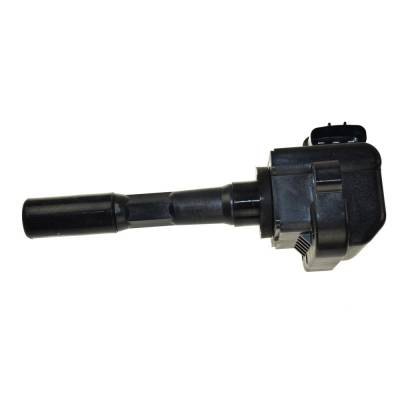 Rareelectrical - Ignition Coil Compatible With Acura Nsx Nsx 3.0L V6 C30a1 Coil-On-Plug 3-Pin 30520P-R7a32