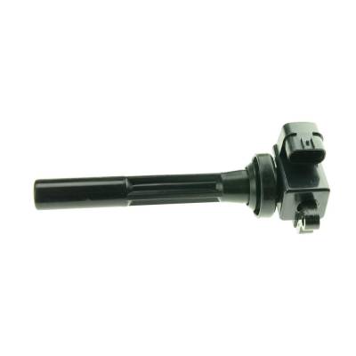 Rareelectrical - Ignition Coil Compatible With 1996-1997 Acura Slx 3.2L V6 Sohc Coil-On-Plug Ignition Coil 3-Pin