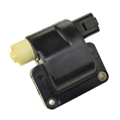 Rareelectrical - Ignition Coil Compatible With 1992-1998 Acura Tl/Vigor 2.5L Ignition Coil Pack 30510-Pv1-A01 Uf-108
