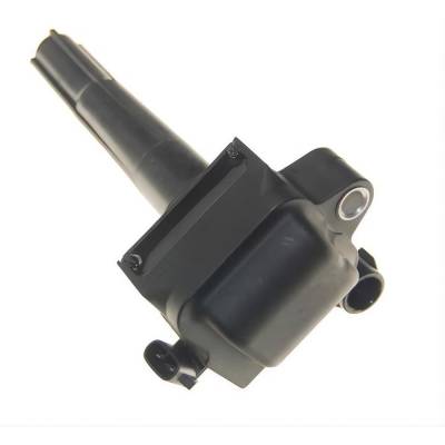 Rareelectrical - Ignition Coil Compatible With 1996-2001 Lexus Es300 3.0L V6 1Mzfe Direct Ignition Coil Pack 3-Pin