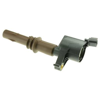 Rareelectrical - Ignition Coil Compatible With 2008-2009 Ford Vehicles F-350/F-450 Cop Dg521 8L3z-12029A Fd509