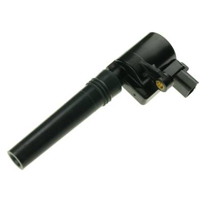 Rareelectrical - Ignition Coil Compatible With 2000-2006 Lincoln Modular V8 3.9L Ls 3.9L V8 Cop 2W4z12029b