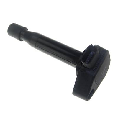 Rareelectrical - Ignition Coil Compatible With 1999-2010 Honda Odyssey J35a 3.5L V6 Coil-On-Plug 3-Pin Van