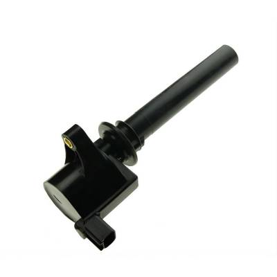 Rareelectrical - Ignition Coil Compatible With 2000-2008 Mercury Mariner/Montego/Sable 3.0L V6 Direct Ignition Coil