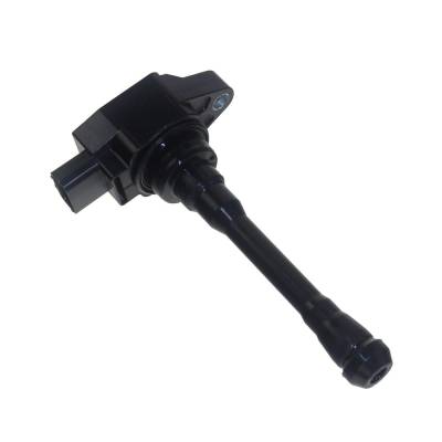Rareelectrical - Ignition Coil Compatible With 2011-2020 Nissan Juke/Rogue/Rogue Sport Hr16de 1.6L L4 Coil-On-Plug
