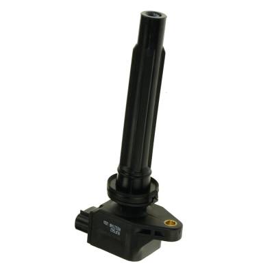 Rareelectrical - Ignition Coil Compatible With 2006-2008 Suzuki Grand Vitara H27a 2.7L V6 Coil-On-Plug 2-Pin Suv