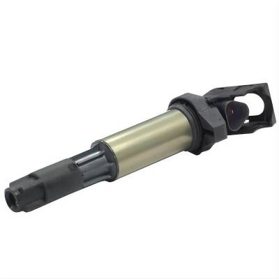 Rareelectrical - Ignition Coil Compatible With 1999-2006 Bmw 316I/318I/320I/325I M43/N42/N46 1.6-2.0L I4 Coil-On-Plug
