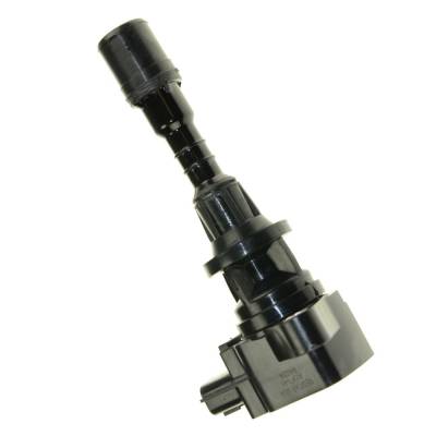 Rareelectrical - Ignition Coil Compatible With 2003-2009 Mazda Passenger Vehicles 5/3/6 L3 2.3L L4 Coil-On-Plug 3-Pin