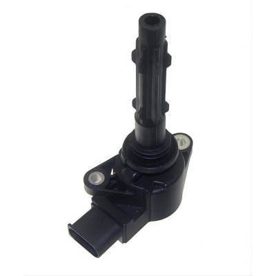 Rareelectrical - Ignition Coil Compatible With 2007-2008 Dodge Sprinter 2500/3500 M272 3.5L V6 Coil-On-Plug 4-Pin Van