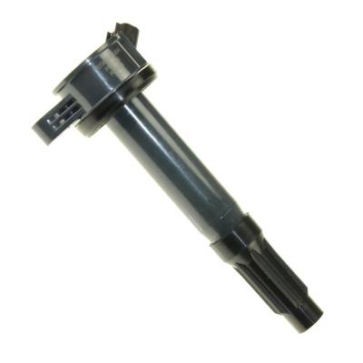 Rareelectrical - Ignition Coil Compatible With 2008-2011 Mazda Vehicles Tribute 3.0L V6 Coil-On-Plug 4-Pin Uf486