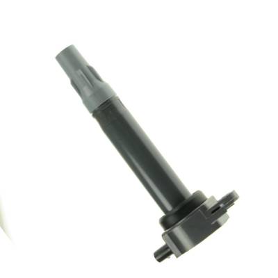 Rareelectrical - Ignition Coil Compatible With 2009-2010 Volkswagen Vehicles Routan 3.8L V6, 4.0L V6 Coil Pack 2-Pin