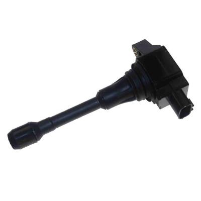 Rareelectrical - Ignition Coil Compatible With 2007-2019 Nissan Altima/Maxima Vq35de 3.5L V6 Coil-On-Plug 2-Pin Sedan