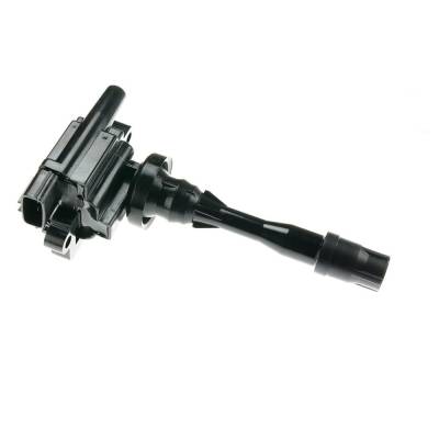 Rareelectrical - Ignition Coil Compatible With 2003-2006 Mitsubishi Montero 6G75 3.8L V6 Coil-On-Plug 3-Pin Suv Uf525