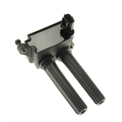 Rareelectrical - Ignition Coil Compatible With 2011-2020 Ram Vehicles 1500/2500/3500 5.7L Hemi V8 Coil-On-Plug 2-Pin