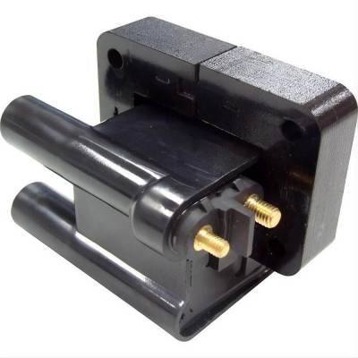 Rareelectrical - Ignition Coil Compatible With 2002-2004 Hyundai Sonata G6ba 2.7L V6 Standard Ignition Coil 3-Pin