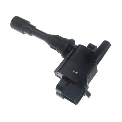 Rareelectrical - Ignition Coil Compatible With 2001-2005 Mazda Miata Bp-Z3 1.8L I4 Coil-On-Plug 2-Pin Sports Car