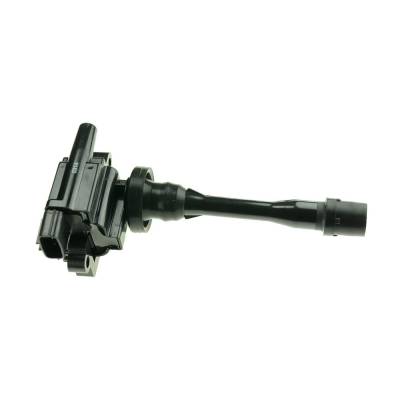 Rareelectrical - Ignition Coil Compatible With 1997-2007 Mitsubishi Mirage/Galant/Lancer 1.5L, 1.6L L4 Coil Pack