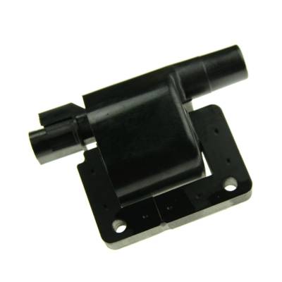 Rareelectrical - Ignition Coil Compatible With 1996-1997 Nissan Pathfinder V6 3.0L Standard Ignition Coil 2-Pin Suv