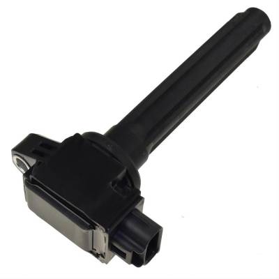 Rareelectrical - Ignition Coil Compatible With 2014-2017 Mitsubishi Outlander 2.4L L4 Sohc Coil-On-Plug 3-Pin Suv
