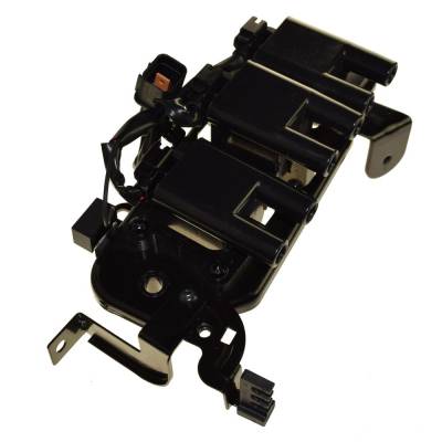 Rareelectrical - Ignition Coil Compatible With 2003-2008 Hyundai Tiburon G6ba 2.7L V6 Standard Ignition Coil 3-Pin