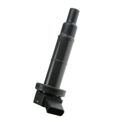 Rareelectrical - Ignition Coil Compatible With 2004-2010 Scion Tc/Xb 2Az-Fe 2.4L I4 Coil-On-Plug 3-Pin Sedan Dmb954