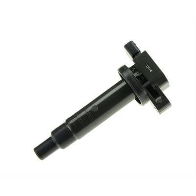 Rareelectrical - Ignition Coil Compatible With 2000-2015 Toyota Direct Ignition Echo/Prius/Prius C/Yaris L4 1.5L