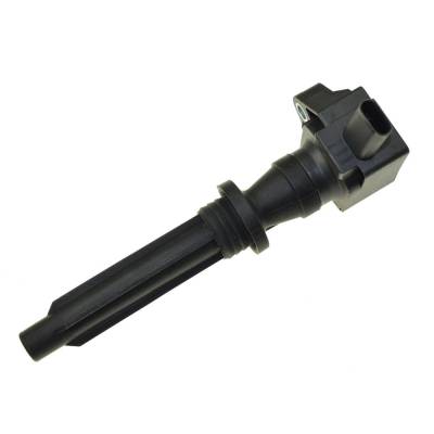 Rareelectrical - Ignition Coil Compatible With 2018-2023 Jaguar E-Pace/F-Pace 2.0L L4 Coil-On-Plug 3-Pin Suv Uf862
