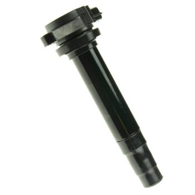 Rareelectrical - Ignition Coil Compatible With 2000-2001 Nissan Direct Ignition Sentra L4 1.6L, L4 1.8L, L4 2.0L