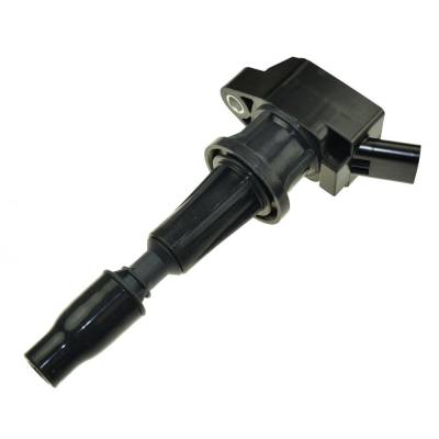 Rareelectrical - Ignition Coil Compatible With 2017-2022 Kia Niro/Niro Plug-In Hybrid 1.6L L4 Coil-On-Plug 3-Pin Suv