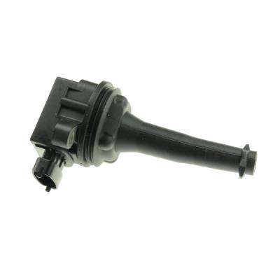 Rareelectrical - Ignition Coil Compatible With 1999-2005 Volvo C70/S60/S70/S80 B5254t 2.5L I5 Standard Ignition Coil
