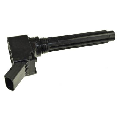 Rareelectrical - Ignition Coil Compatible With 2015-2020 Audi Passenger A4 Allroad/S4/Q3/Q5 1.8L-2.0L Tsi