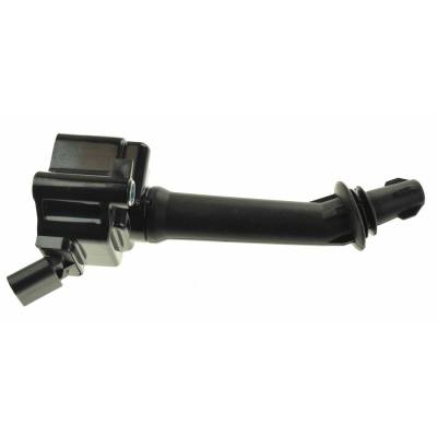 Rareelectrical - Ignition Coil Compatible With 2016-2019 Buick Cascada 1.6L Turbo I4 Coil-On-Plug 4-Pin Sedan Uf821
