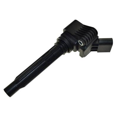 Rareelectrical - Ignition Coil Compatible With 2015-2019 Volkswagen Beetle/Golf 1.8L L4 Tsi / 2.0L L4 Tsi