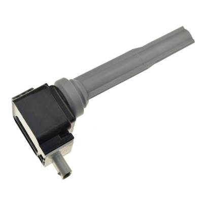 Rareelectrical - Ignition Coil Compatible With 2017-2020 Ford F-150 3.5L V6 Twin-Turbo Coil-On-Plug 2-Pin Truck