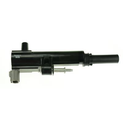 Rareelectrical - Ignition Coil Compatible With 2007-2012 Jeep Commander/Grand Cherokee/Liberty/Wrangler 3.7L V6